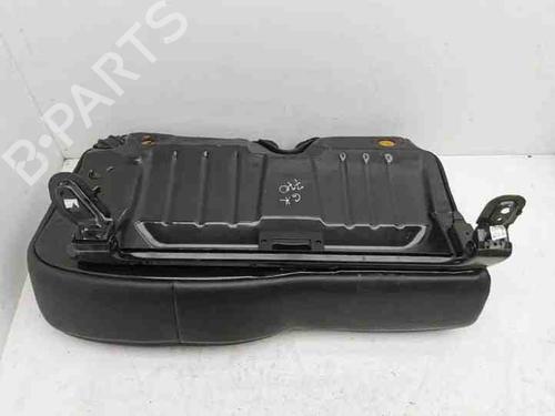 Rear seat MERCEDES-BENZ M-CLASS (W164) ML 320 CDI 4-matic (164.122) | BP28860469C17