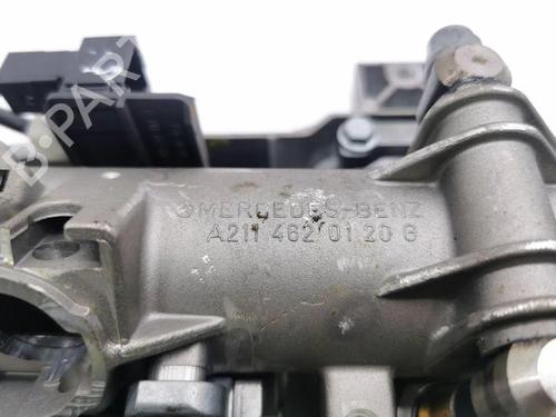 Steering column CHRYSLER 300C (LX, LE) 3.0 CRD | BP36188982M21 - Image 2
