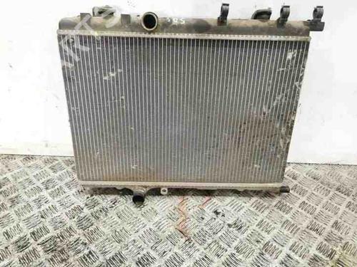 Used Water radiator CITROËN XSARA Coupe (N0) 1.9 D (70 hp) 28849906