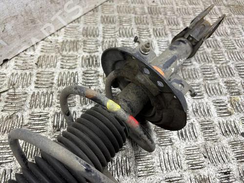 Left front shock absorber RENAULT CAPTUR I (J5_, H5_) 0.9 TCe 90 | BP36084343M16 - Image 3
