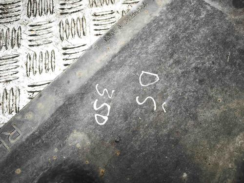 Underbody protection VOLVO V60 I (155) 1.6 DRIVe | BP28871883M92 