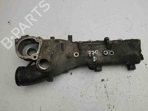 Used Intake manifold MERCEDES-BENZ M-CLASS (W164) ML 320 CDI 4-matic (218 hp) 28899252