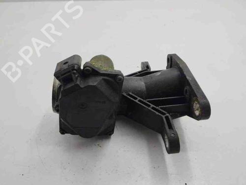 Used Throttle body FORD GRAND C-MAX (DXA/CB7, DXA/CEU) 2.0 TDCi (140 hp) 28876857