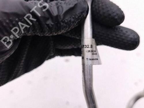 AC pipe AUDI Q4 E-TRON SUV (F4B) 45 | BP39408218M126 - Image 8