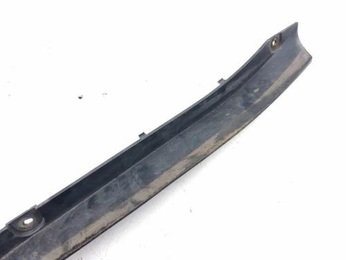Front bumper spoiler TESLA MODEL S (5YJS) 85 | BP36331705C153  - Image 6