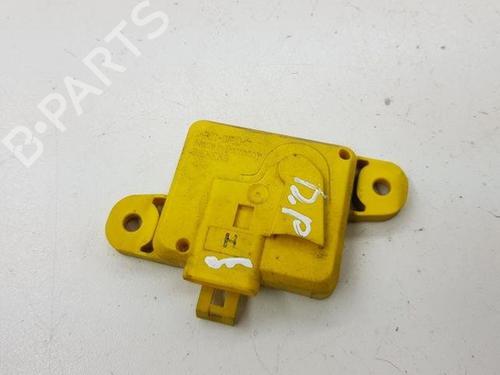 Used Electronic sensor OPEL ASTRA G Saloon (T98) 2.0 DI (F69) (82 hp) 28871475