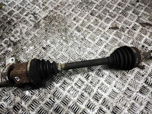 Right front driveshaft CITROËN C5 III (RD_) 3.0 HDi 240 (RDX8CA) | BP36175560M39 - Image 4
