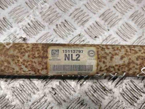 Driveshaft SAAB 9-7X 4.2 AWD | BP28858084M37