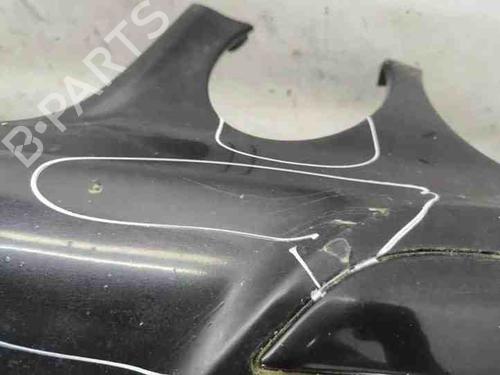 Front bumper MERCEDES-BENZ E-CLASS (W211) E 200 CDI (211.004) | BP28851314C7