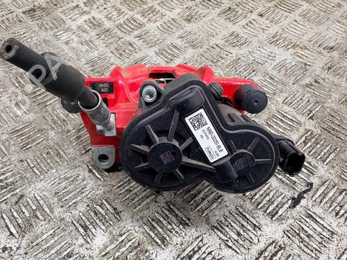Left rear brake caliper FORD KUGA II (DM2) 2.5 | BP36784187M107 - Image 3