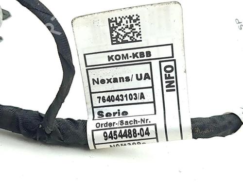 Wiring harness MINI MINI (F56) Cooper D | BP33916079E16 - Image 5