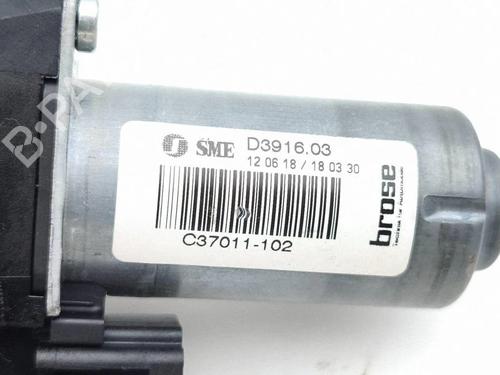 Electronic module VOLVO V60 II (225) D3 | BP37513227M83 - Image 6