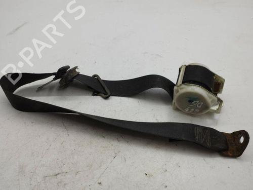 Used Rear right seatbelt OPEL ZAFIRA A MPV (T98) 2.2 DTI 16V (F75) (117 hp) 28903446