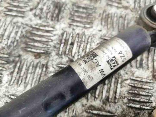 Right rear shock absorber AUDI A1 Sportback (8XA, 8XF) 1.0 TFSI | BP28864025M19