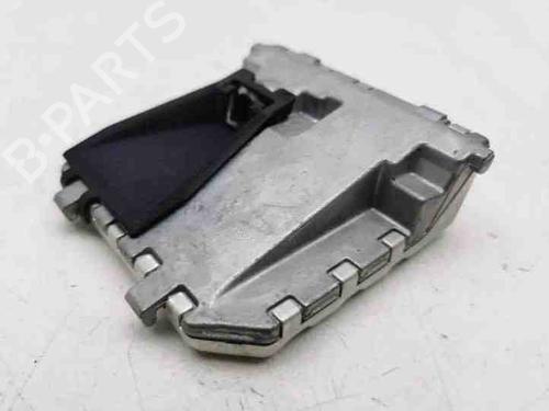 Camera MERCEDES-BENZ C-CLASS (W204) C 200 CDI (204.001) | BP28861322E14 