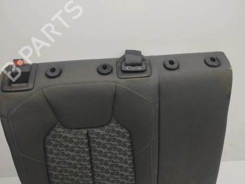 Rear seat AUDI A1 Sportback (GBA) 25 TFSI | BP33257237C17 - Image 6
