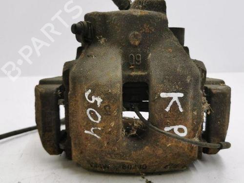 Used Left front brake caliper BMW X5 (E53) 4.4 i (320 hp) 28849740