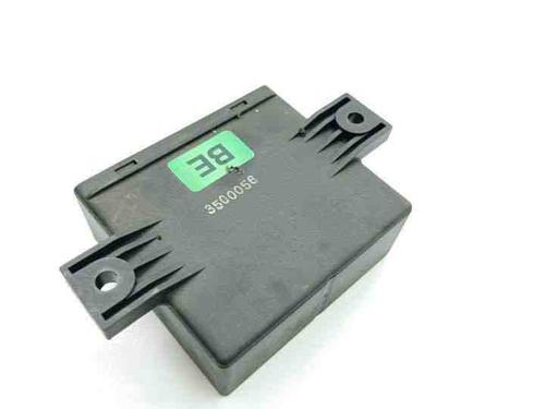 Electronic module OPEL VECTRA B Estate (J96) 2.2 DTI 16V (F35) | BP28848184M83