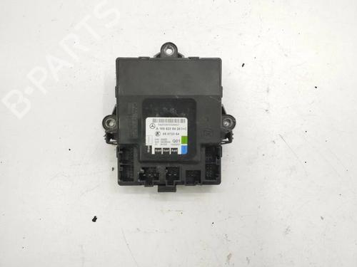 Used Electronic module Electronic module 33914109 33914109