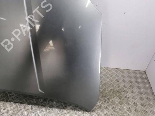 Hood NISSAN 350Z Coupe (Z33) 3.5 (AAZ33) | BP28882407C1 