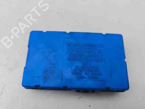 Elektronisk modul TOYOTA COROLLA Verso (_E12_) 2.0 D-4D (CDE120_) (116 hp) 28858294