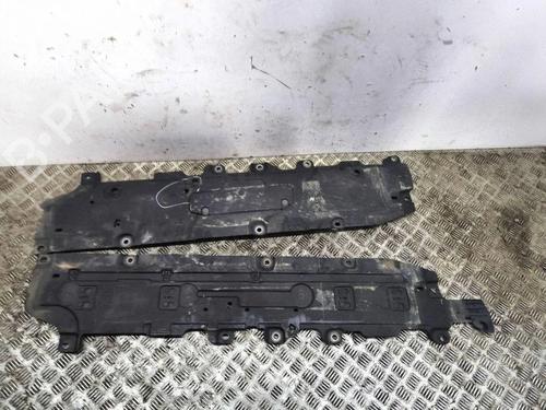 Underbody protection VOLVO V60 II (225) D3 | BP37493223M92 - Image 7