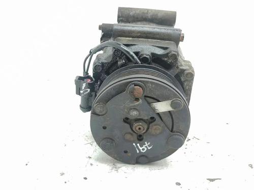 AC compressor FORD FOCUS I Turnier (DNW) 1.8 16V | BP36189908M34 - Image 7