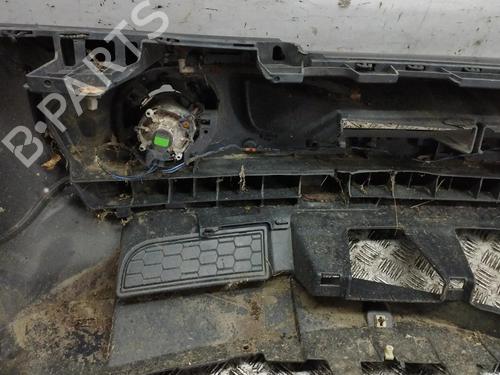 Front bumper LAND ROVER RANGE ROVER SPORT I (L320) 2.7 D 4x4 | BP28871866C7 