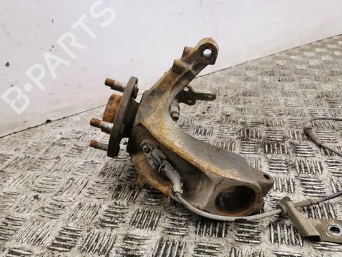 Right front steering knuckle FORD FOCUS C-MAX (DM2) 2.0 TDCi | BP36174935M26 - Image 2