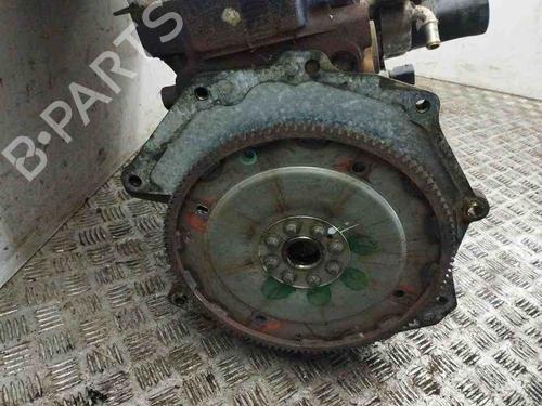 Engine CHRYSLER VOYAGER IV (RG, RS) 2.8 CRD | BP28874596M1 