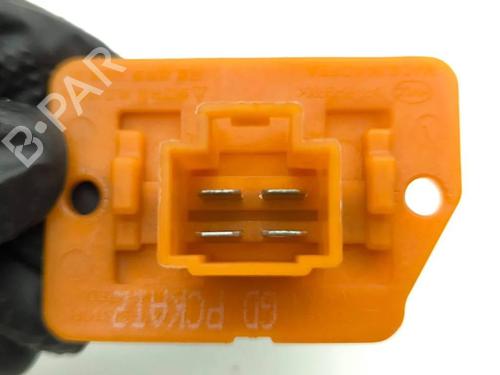 Heater resistor HYUNDAI i30 (PDE, PD, PDEN) 1.0 T-GDI | BP33865335M108 - Image 2