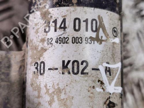 Right front shock absorber HYUNDAI i30 Estate (FD) 1.6 CRDi | BP28885051M17 
