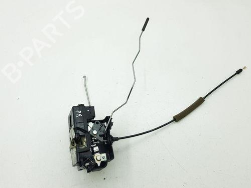 Used Front left lock OPEL ANTARA A (L07) 2.0 CDTI 4x4 (150 hp) 28886887