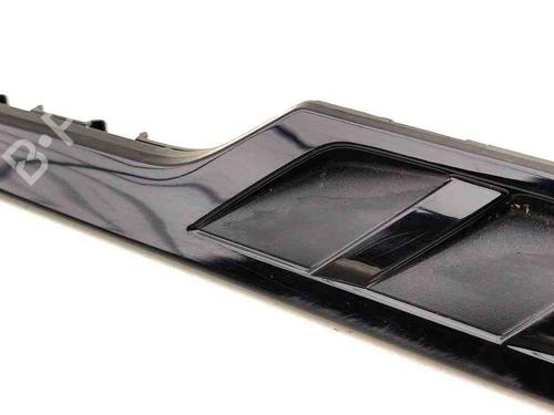 Rear left wheel arch trim SKODA ENYAQ iV SUV (5AZ) 50 | BP28908134C136 