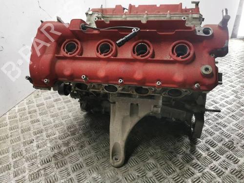 Engine MASERATI QUATTROPORTE V 4.2 | BP28881668M1  - Image 5