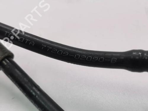 Pipe TOYOTA AURIS (_E15_) 1.4 D-4D (NDE150_, NDE150R) | BP36208959M125 - Image 2