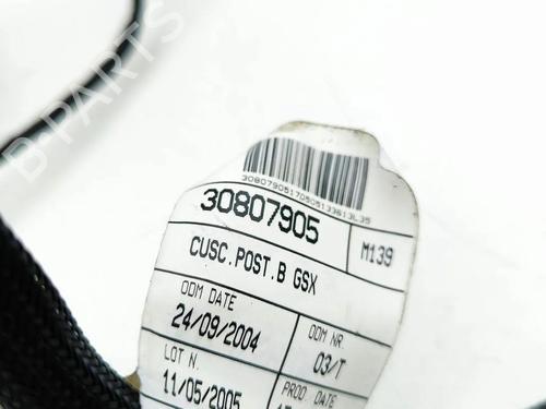 Wiring harness MASERATI QUATTROPORTE V 4.2 | BP38501092E16 - Image 6