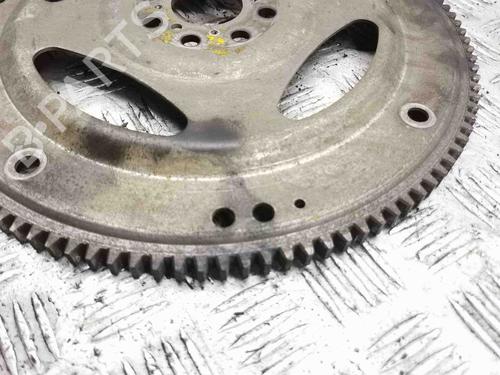 Flywheel LAND ROVER RANGE ROVER SPORT I (L320) 2.7 D 4x4 | BP28872578M101