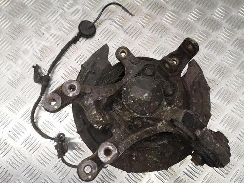 Used Right rear steering knuckle HYUNDAI i30 Estate (FD) 1.6 CRDi (116 hp) 28889553