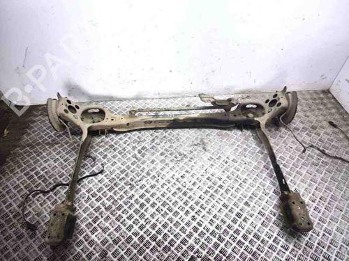 Achteras CHRYSLER GRAND VOYAGER V (RT) 2.8 CRD (163 hp) 28899554