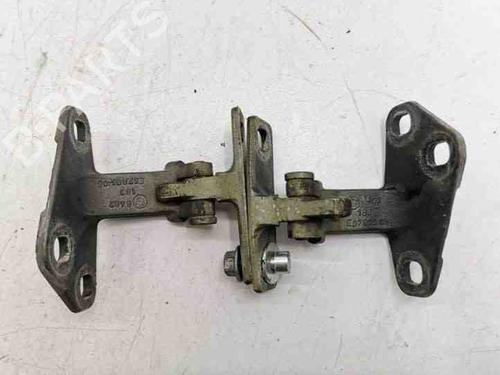Used Hinge/Door check strap BMW X5 (E53) 4.4 i (320 hp) 28849745
