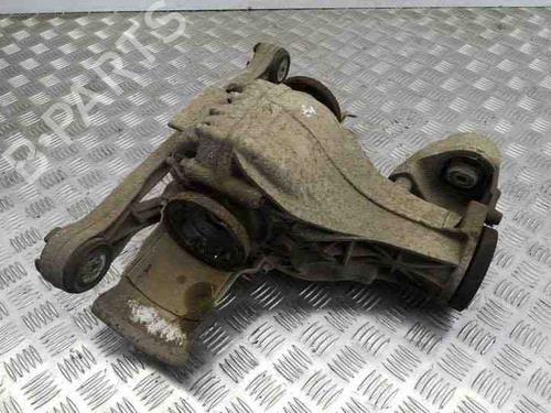 Differential hinten für AUDI A8 D3 (4E2, 4E8) 3.0 TDI quattro (233 hp) 28870340