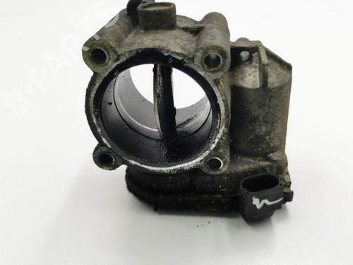 Used Throttle body MERCEDES-BENZ M-CLASS (W164) ML 320 CDI 4-matic (164.122) (224 hp) 28844448