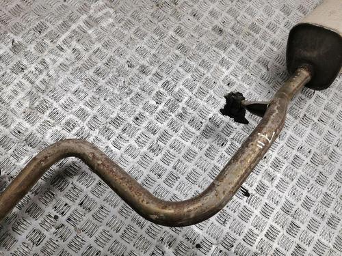 Exhaust system OPEL MOKKA 1.2 (76) | BP33642982M121 - Image 10
