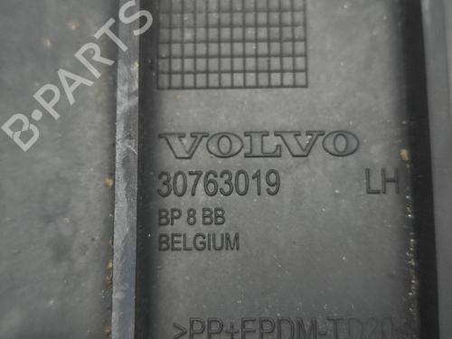 Rear bumper bracket VOLVO V50 (545) 1.6 D | BP28872308C159 