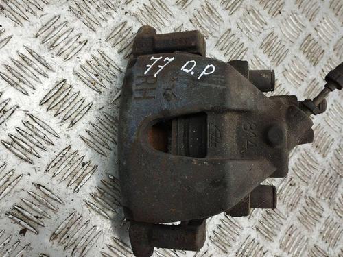 Used Right front brake caliper FORD GRAND C-MAX (DXA/CB7, DXA/CEU) 1.6 TDCi (115 hp) 28885200