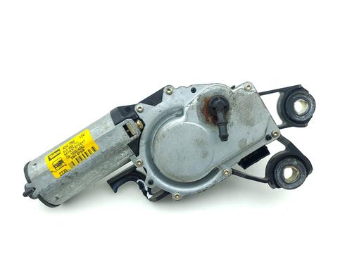 Ruitenwissermotor achter SEAT IBIZA III (6L1) 1.4 TDI (75 hp) 28874156