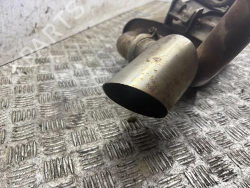 Exhaust system PORSCHE 911 (996) 3.4 Carrera | BP30731191M121 