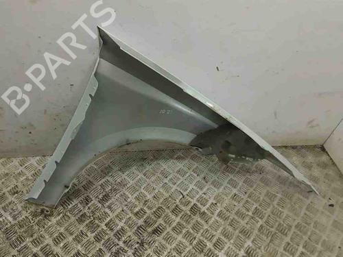 Left front fenders SEAT IBIZA V (KJ1, KJG) 1.0 TSI | BP28878307C41 