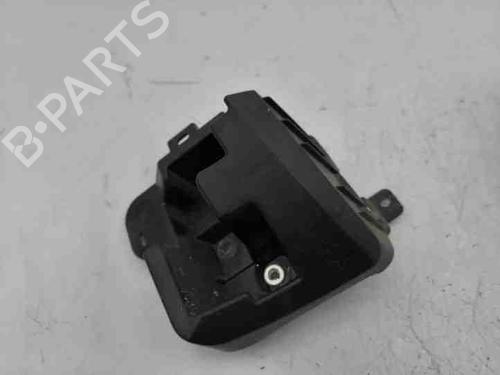 Rear bumper bracket RENAULT CLIO V (B7_) 1.3 TCe 130 (B7MF) | BP28856488C159